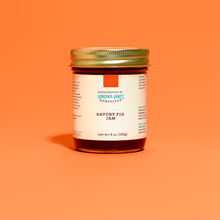 Load image into Gallery viewer, Savory Fig Jam