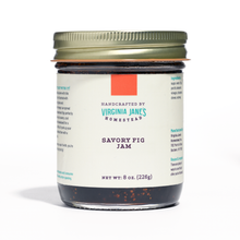 Load image into Gallery viewer, Savory Fig Jam