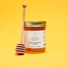 Load image into Gallery viewer, White Truffle Honey