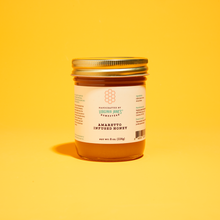 Load image into Gallery viewer, Amaretto Honey