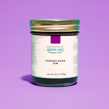 Load image into Gallery viewer, Cherry Bomb Jam