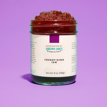 Load image into Gallery viewer, Cherry Bomb Jam