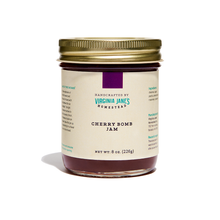Load image into Gallery viewer, Cherry Bomb Jam