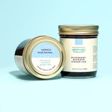 Load image into Gallery viewer, Blueberry Bourbon Ginger Jam