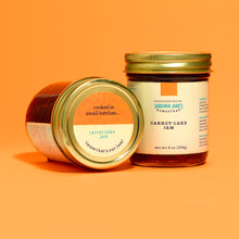 Load image into Gallery viewer, Carrot Cake Jam