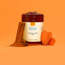 Load image into Gallery viewer, Carrot Cake Jam