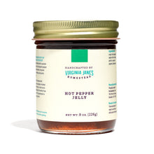 Load image into Gallery viewer, Hot Pepper Jelly