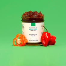 Load image into Gallery viewer, Hot Pepper Jelly