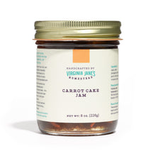 Load image into Gallery viewer, Carrot Cake Jam